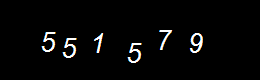 Real Person Number