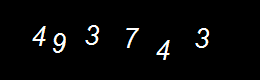 Real Person Number