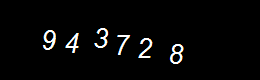 Real Person Number