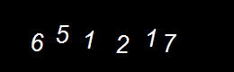 Real Person Number