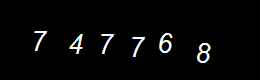Real Person Number