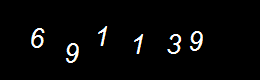 Real Person Number