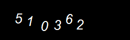 Real Person Number