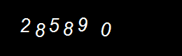 Real Person Number