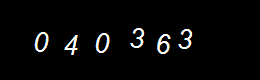 Real Person Number