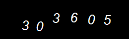 Real Person Number