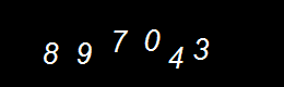Real Person Number