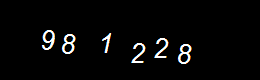 Real Person Number
