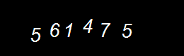 Real Person Number