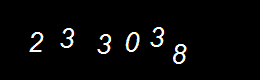 Real Person Number