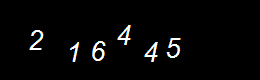 Real Person Number