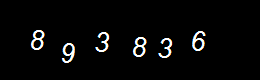 Real Person Number