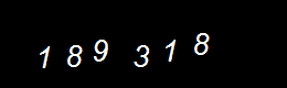 Real Person Number