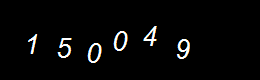 Real Person Number