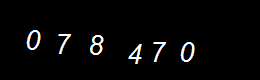 Real Person Number