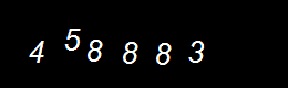 Real Person Number