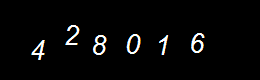 Real Person Number