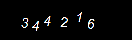 Real Person Number