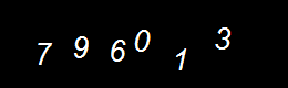 Real Person Number