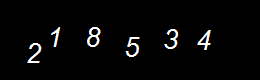 Real Person Number