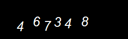 Real Person Number