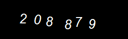 Real Person Number