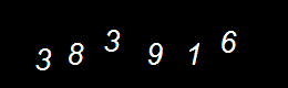 Real Person Number