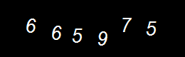 Real Person Number