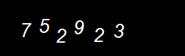 Real Person Number