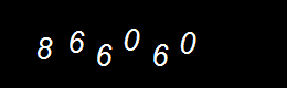 Real Person Number