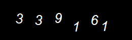 Real Person Number
