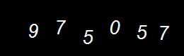Real Person Number
