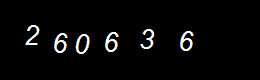Real Person Number