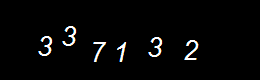Real Person Number