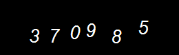 Real Person Number