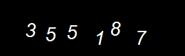 Real Person Number