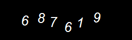 Real Person Number