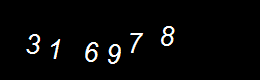 Real Person Number