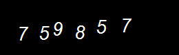 Real Person Number