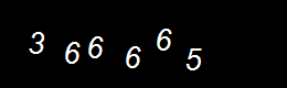 Real Person Number
