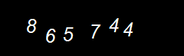 Real Person Number