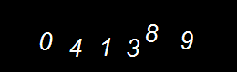 Real Person Number