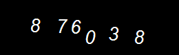 Real Person Number