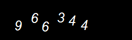 Real Person Number