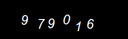 Real Person Number