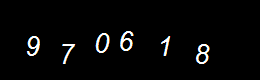 Real Person Number