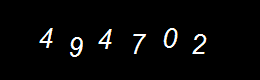 Real Person Number