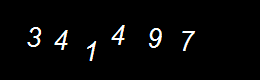 Real Person Number