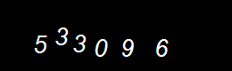 Real Person Number