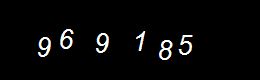 Real Person Number